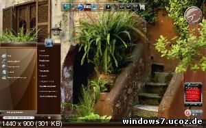 темы для windows 7