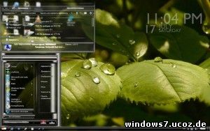 темы для windows 7