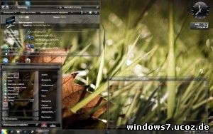 темы для windows 7