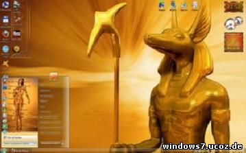 темы для windows 7
