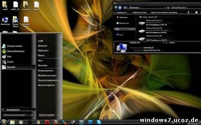 темы для windows 7