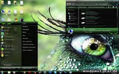 темы для windows 7