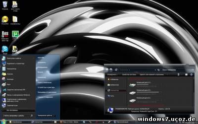 темы для windows 7